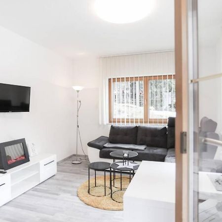 Apartamento Apart Hackl Sautens Exterior foto