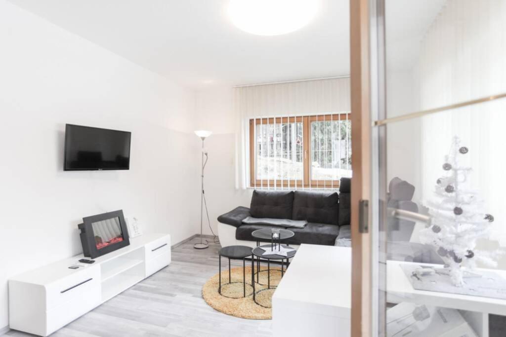 Apartamento Apart Hackl Sautens Exterior foto