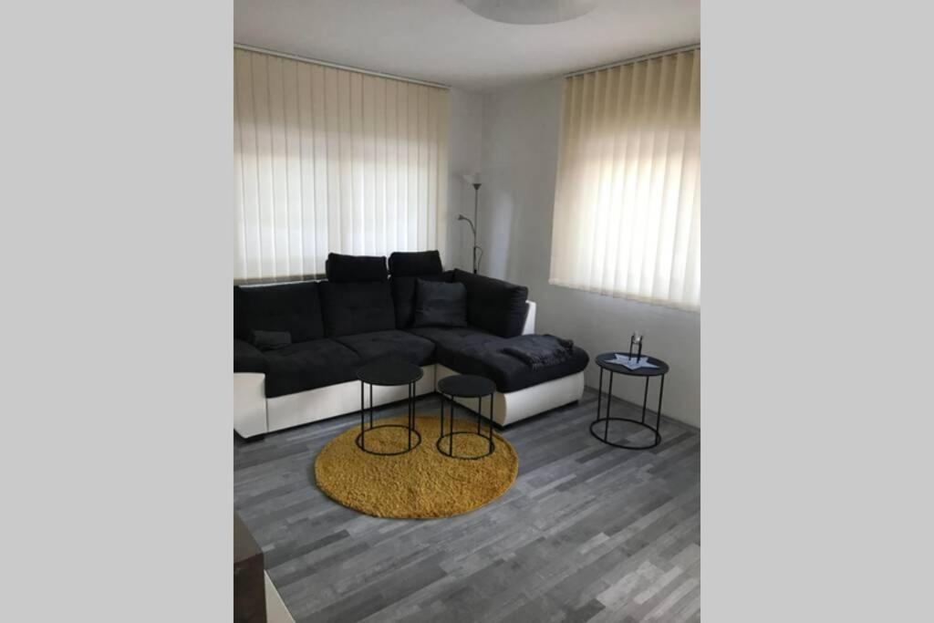 Apartamento Apart Hackl Sautens Exterior foto