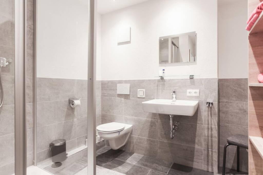 Apart Hackl Sautens Exterior foto